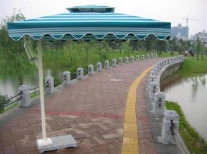 Quality 3m garden umbrellas advertising umbrellas wholesale