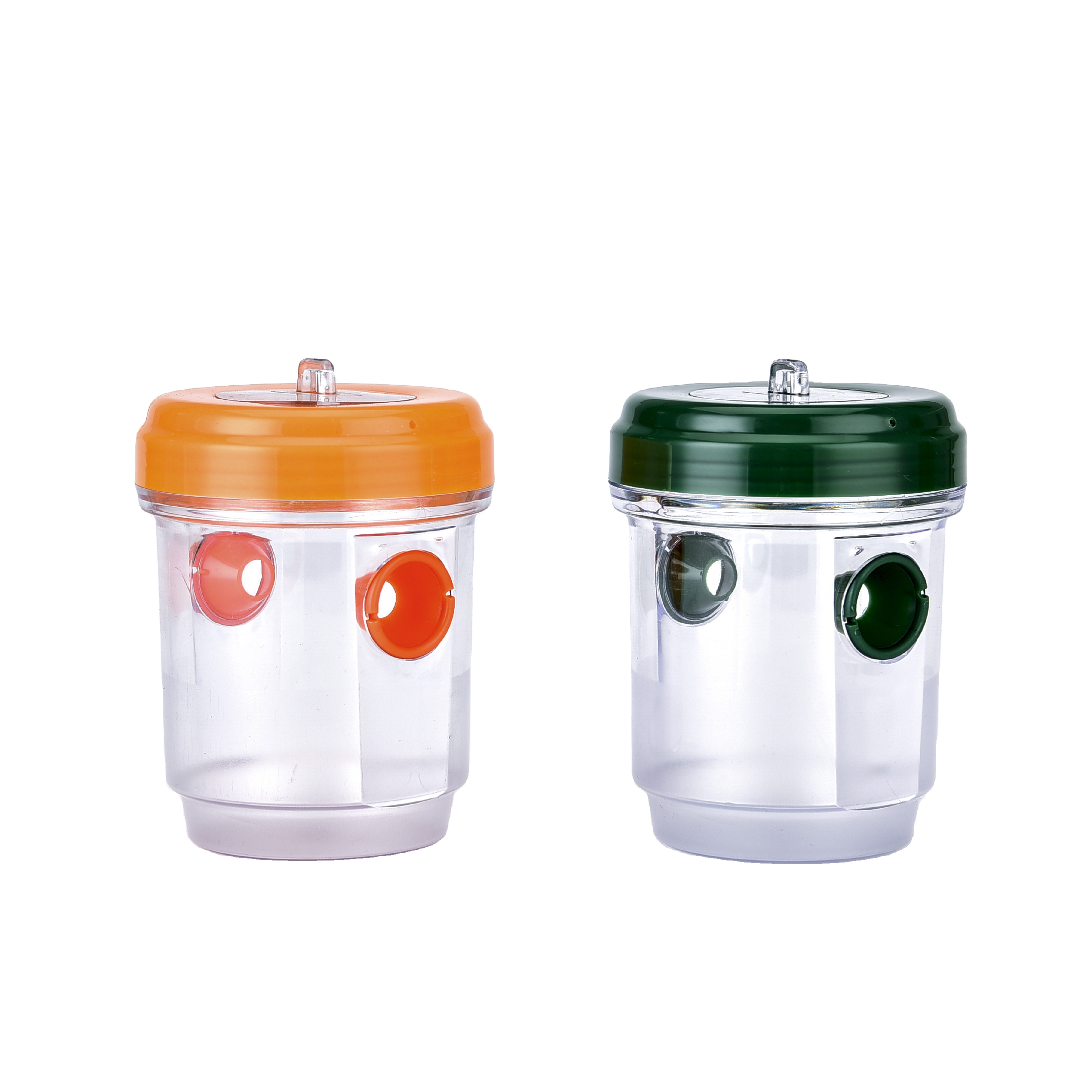 Keep Your Space Wasp-Free with Our Injection PP Molded Plastic Wash Trap Solution
