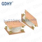 0.66UF 700V Water Cooled Capacitors C41 High Power High Thermal Withstand