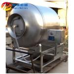 Meat Tumbler Vacuum Marinator for Flawless Marinating of Fish Beef Mutton and