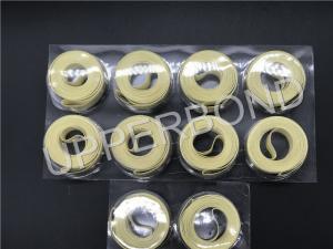 Quality MK8 MK9 PROTOS70 Cigarette Machine Parts Kevlar Fiber Garniture Tape wholesale
