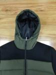 Short Ladies Quilted Coats And Jackets With Hood Light
