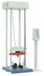 Electric Rubber Testing Machine , Standard Safety Footwear Impact Testing