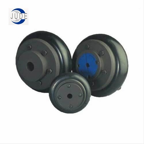 Rubber Tyre Flex Coupling Shock Absorption F80 F100 F120 F140 F160 F180 F200