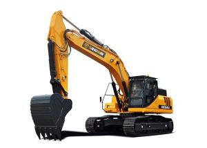 Quality 36 Ton Hydraulic Excavator 1.6m3 wholesale