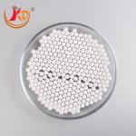 High Hardness Zirconium Oxides Zirconia Powder Ceramic Ball Beads