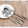 Buy cheap stainless steel flatware set variety for dinner devices silverware from wholesalers