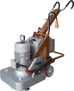 Quality OEM Square Gear Floor Concrete Grinder 70cm Gear System wholesale