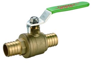 Quality YomteY LF Brass Ball Valve wholesale