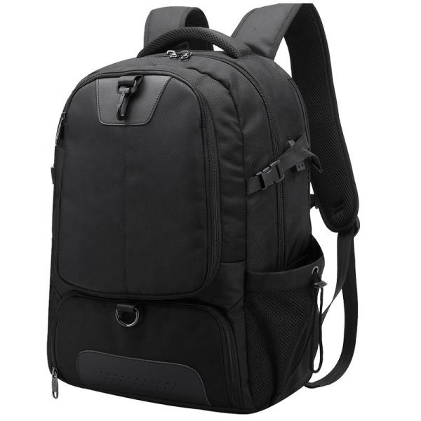 Newly upgraded waterproof large capacity backpack outdoor mountaineering Travel