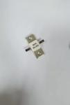 50ohm 250w Flange Mount Resistors 10*10mm 12.7*10mm