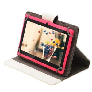 China 3G 7inch 1024*600 LPS Educational Tablet PC SC7731E Quad Core 1.2GHz on sale
