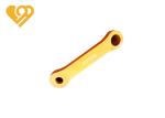 E330D Excavator Bucket Linkage For Aftermarket Excavator Parts