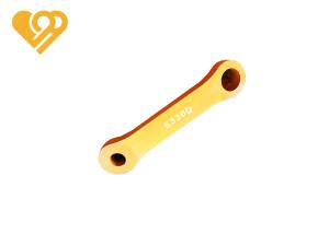 Quality E330D Excavator Bucket Linkage For Aftermarket Excavator Parts wholesale