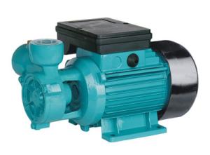 Quality DB Series Electric Peripheral Electric Pump , High Pressure Pumps Brass Impeller wholesale
