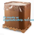 Outdoor pallet wrap wholesalers greenhouse coverings clear plastic hood