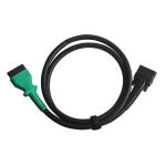 Man Cats II OBD2 T200 3555110900 Automotive Diagnostic Cables