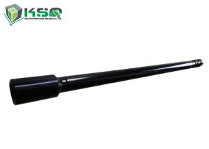 Quality Tunnel Drill Extension Rod Thread Drill Steel Rod T51 Mf Speed Drifter Extension Bar wholesale