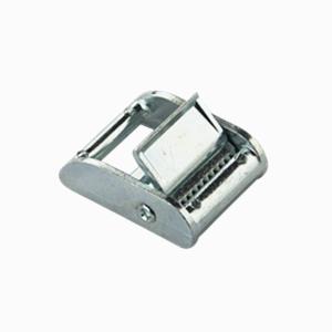Quality Zinc Silver Hoist Hook For Tie Down wholesale