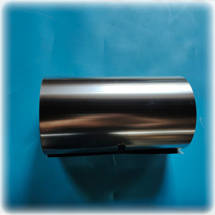 ASTM AISI316L FeCrAl Alloy Bright Smooth Surface High Efficiency