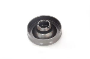 Quality Carburizing 2.5kg Adjustable Sheave Pulley Heat Treatment Drive Pulley Cvt wholesale