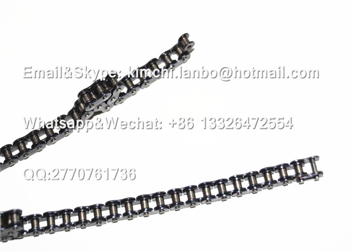 komori roller chain 3GB-0151-060 RS15 106 3GB0151060,komori original offset printing machine spare parts