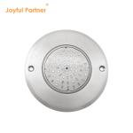 316 Stainless Steel LED PAR56 Pool Light Resin Filled IP68 Swimming Pool Led