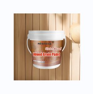 Quality High Hardness Wood Grain Powder Coatings for Decoration of Bathroom Aluminium Cabinet wholesale
