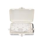 SC Mini Odf Splice Cabinet Telecom Fibre Optic Joint Box Waterproof