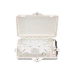Quality SC Mini Odf Splice Cabinet Telecom Fibre Optic Joint Box Waterproof wholesale