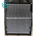 EC55B Excavator Water Tank Radiator 14523887 VOLVO VOE14522957