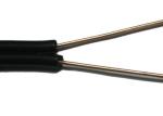 5m Telecommunication Copper Drop wire Telephone Copper Cable