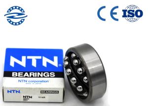 Quality Corrosion Resistant Custom Ball Bearings , Self Aligning Bearing For Water Pump 2308 size 40 mm * 80 mm * 18 mm wholesale