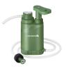Buy cheap Stainless Steel Camping Water Filter Pump 1600 Milliliter Backpacking Water Pump from wholesalers