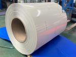 High quality factory selling color aluminum sheet plate 5052 color coated