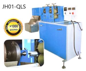 Quality 0.75 Kw Plastic Drinking Straw Production Line Traction And Cutting Unit wholesale