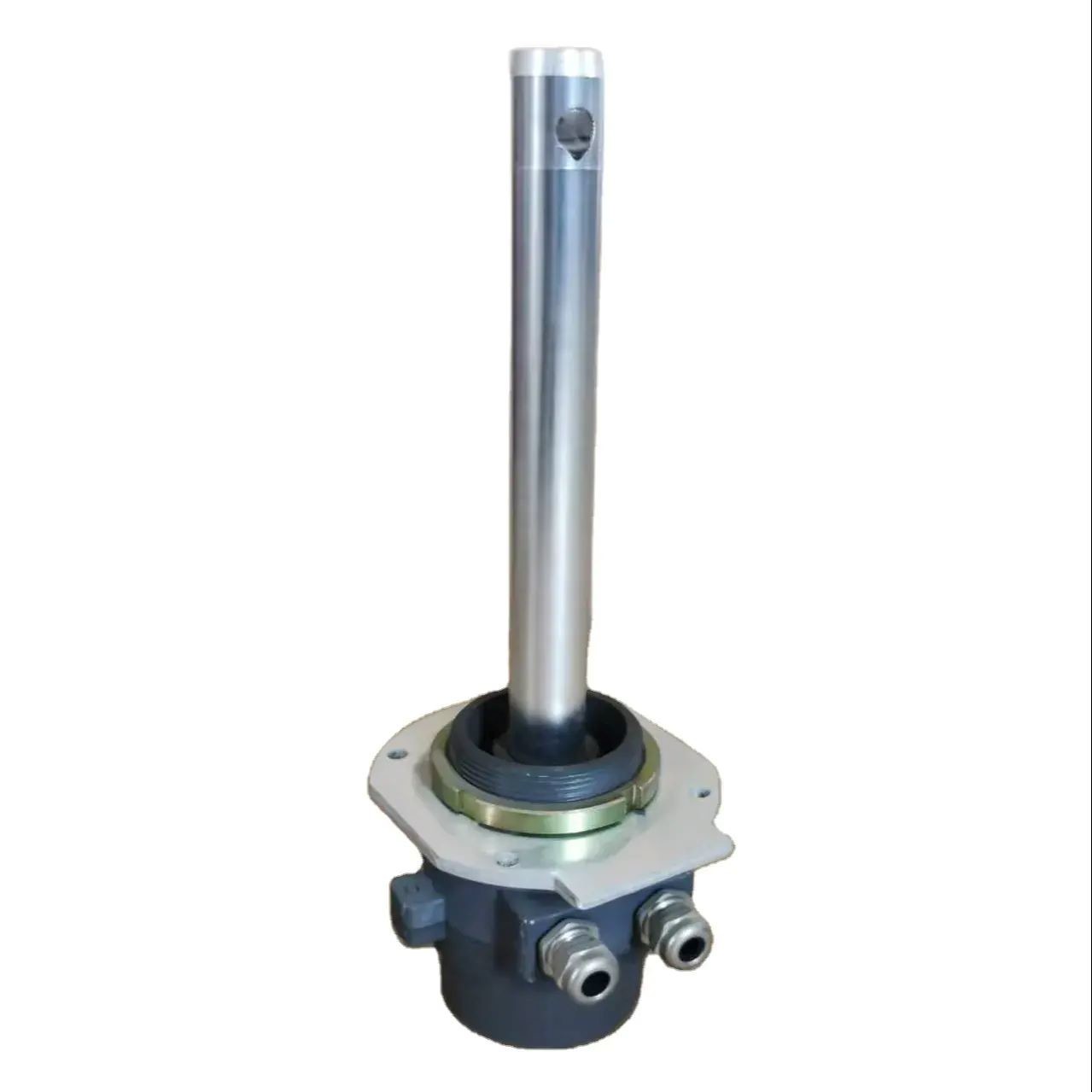 Bernet FYS06 Easy Installation High Sensitivity Overflow Optic Sensor for Oil Tanker