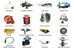 Original Spare Parts D32 Multiway Valve, XCMG,Shantui,Komatsu, Cat Bulldozer for