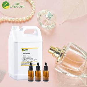 Quality Luxury Body Fragrance Oil For Perfume Making Dry Place Storage wholesale