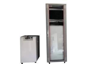 China Plastic 200 Bar Pipe Pressure Testing Machine OEM on sale