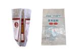 100% Recyclable Woven Polypropylene Sacks Eco Friendly For Sand Feed