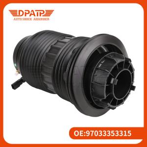 Quality Rear Air Suspension Spring Bag 97033353315 97033353317 for Porsche Panamera 970 wholesale