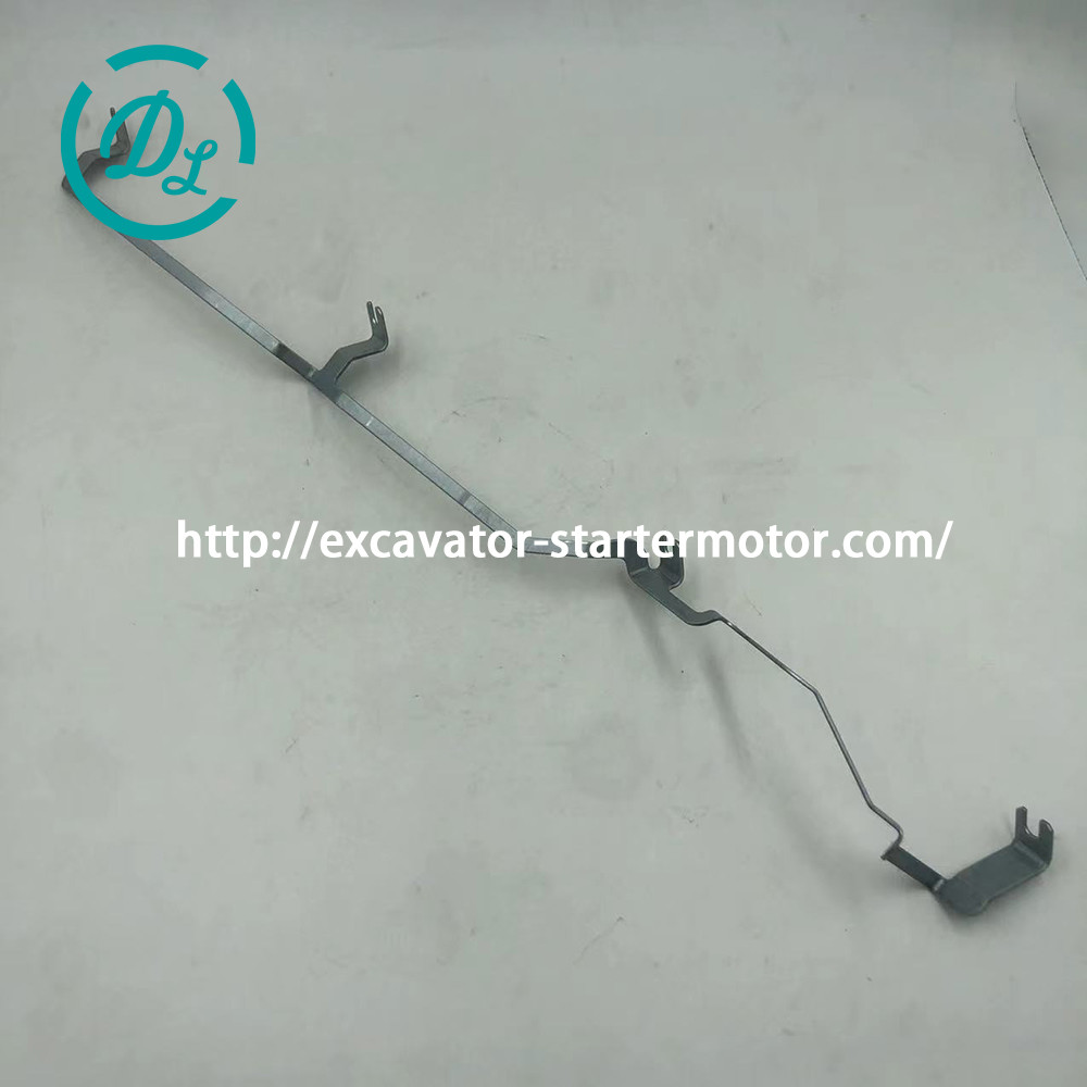 8-97332358-2 Engine Parts Glow Plug Connector 8973323582 Engine 4HK1