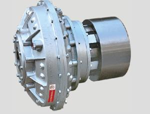 Quality Guangdong zhongxing YOXDnz single cavity external-wheel-drive tupe constant filling fluid couplingsYOXDnz200 YOXDnz220 YOXDnz250 YOXDnz280 YOXDnz320 wholesale