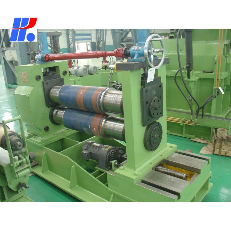 Long Service Life Steel Coil Cutting Machine Mobile Shears with 3000-6000mm Cutting Speed
