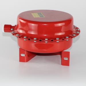 Quality 2.8Kg Aerosol Based Automatic Fire Suppression System / Aerosol Fire Protection wholesale