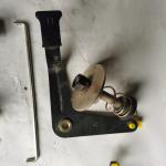 Sinotruk HOWO Truck Front Cover Lock Wg1642110027 Perfect for Your Business