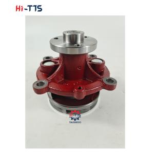 Quality 3801244 20834409 Water Pump For D7D Diesel Engine Water Pump wholesale