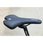1.33m Length Carbon Mountain Bike Frame Strong and Durable for 150KG Load