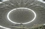 Contemporary Steel Gym Building Fitness Center Buildings Snow Resistant